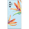 Birds of Paradise Summer Galaxy Note 10 Plus Skin