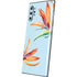 Birds of Paradise Summer Galaxy Note 10 Plus Skin