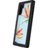Birds of Paradise Summer Galaxy Note 10 Waterproof Case