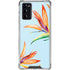 Birds of Paradise Summer Galaxy Note20 5G Clear Case