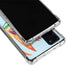 Birds of Paradise Summer Galaxy Note20 5G Clear Case