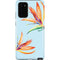 Birds of Paradise Summer Galaxy Note20 5G Pro Case