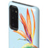 Birds of Paradise Summer Galaxy Note20 5G Pro Case