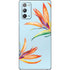 Birds of Paradise Summer Galaxy Note20 5G Skin