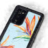 Birds of Paradise Summer Galaxy Note20 5G Waterproof Case