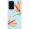 Birds of Paradise Summer Galaxy Note20 Ultra 5G Lite Case
