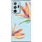 Birds of Paradise Summer Galaxy Note20 Ultra 5G Skin