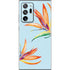 Birds of Paradise Summer Galaxy Note20 Ultra 5G Skin
