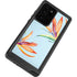 Birds of Paradise Summer Galaxy Note20 Ultra 5G Waterproof Case