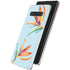 Birds of Paradise Summer Galaxy S10 Plus Skin