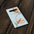 Birds of Paradise Summer Galaxy S10 Plus Skin