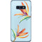 Birds of Paradise Summer Galaxy S10e Skin