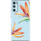 Birds of Paradise Summer Galaxy S20 Fan Edition Skin