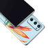 Birds of Paradise Summer Galaxy S20 Fan Edition Skin