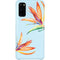 Birds of Paradise Summer Galaxy S20 Lite Case