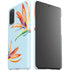 Birds of Paradise Summer Galaxy S20 Lite Case