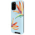 Birds of Paradise Summer Galaxy S20 Plus Pro Case