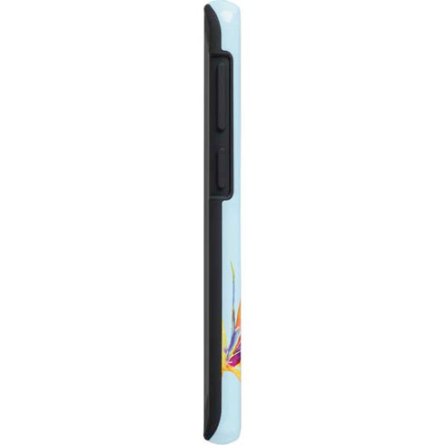 Birds of Paradise Summer Galaxy S20 Plus Pro Case