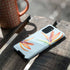 Birds of Paradise Summer Galaxy S20 Plus Pro Case