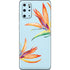 Birds of Paradise Summer Galaxy S20 Plus Skin
