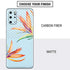 Birds of Paradise Summer Galaxy S20 Plus Skin