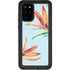 Birds of Paradise Summer Galaxy S20 Plus Waterproof Case