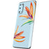 Birds of Paradise Summer Galaxy S20 Skin
