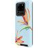 Birds of Paradise Summer Galaxy S20 Ultra 5G Pro Case