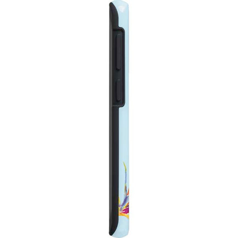 Birds of Paradise Summer Galaxy S20 Ultra 5G Pro Case