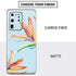 Birds of Paradise Summer Galaxy S20 Ultra 5G Skin