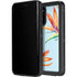 Birds of Paradise Summer Galaxy S20 Waterproof Case