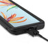 Birds of Paradise Summer Galaxy S20 Waterproof Case