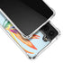 Birds of Paradise Summer Galaxy S21 5G Clear Case