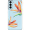 Birds of Paradise Summer Galaxy S21 5G Skin