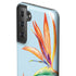 Birds of Paradise Summer Galaxy S21 FE Pro Case