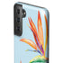 Birds of Paradise Summer Galaxy S21 Plus 5G Pro Case