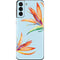 Birds of Paradise Summer Galaxy S21 Plus 5G Skin