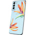 Birds of Paradise Summer Galaxy S21 Plus 5G Skin