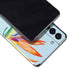 Birds of Paradise Summer Galaxy S21 Plus 5G Skin