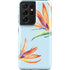 Birds of Paradise Summer Galaxy S21 Ultra 5G Pro Case