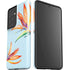 Birds of Paradise Summer Galaxy S21 Ultra 5G Pro Case