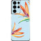 Birds of Paradise Summer Galaxy S21 Ultra 5G Skin
