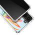 Birds of Paradise Summer Galaxy S22 Plus Clear Case
