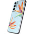 Birds of Paradise Summer Galaxy S22 Skin