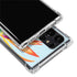 Birds of Paradise Summer Galaxy S22 Ultra Clear Case