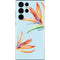 Birds of Paradise Summer Galaxy S22 Ultra Skin
