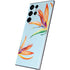 Birds of Paradise Summer Galaxy S22 Ultra Skin