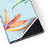 Birds of Paradise Summer Galaxy S22 Ultra Skin