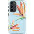 Birds of Paradise Summer Galaxy S23 Plus Pro Case