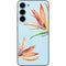 Birds of Paradise Summer Galaxy S23 Plus Skin